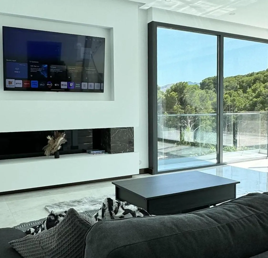 Welcs Villa De Lujo 176 Emp Con Piscina Privada يانكا