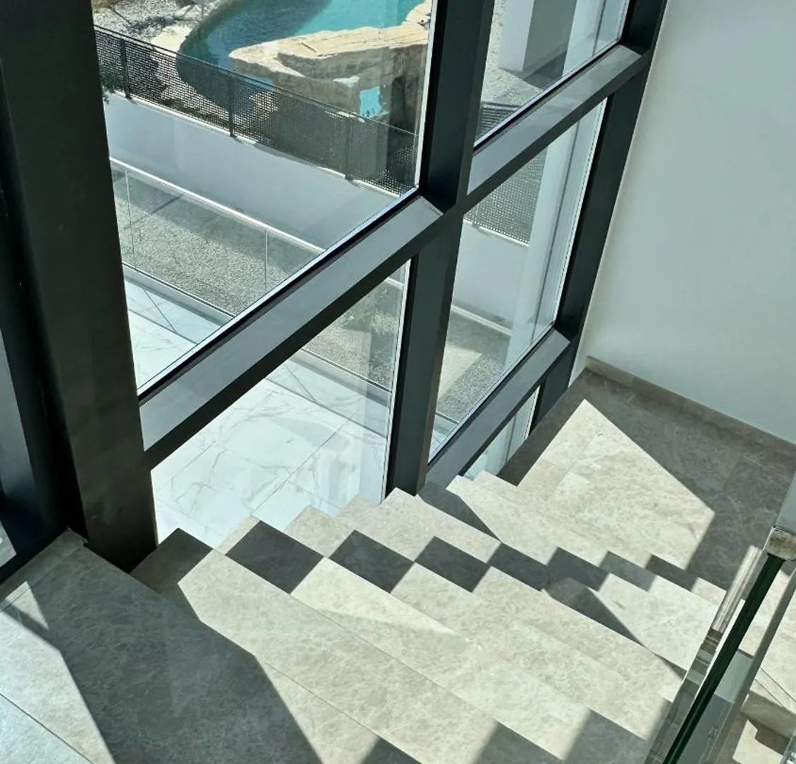 Welcs Villa De Lujo 176 Emp Con Piscina Privada يانكا 0*,