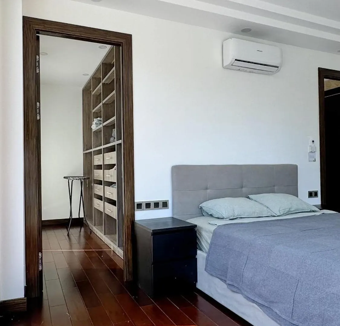 Welcs Villa De Lujo 176 Emp Con Piscina Privada يانكا