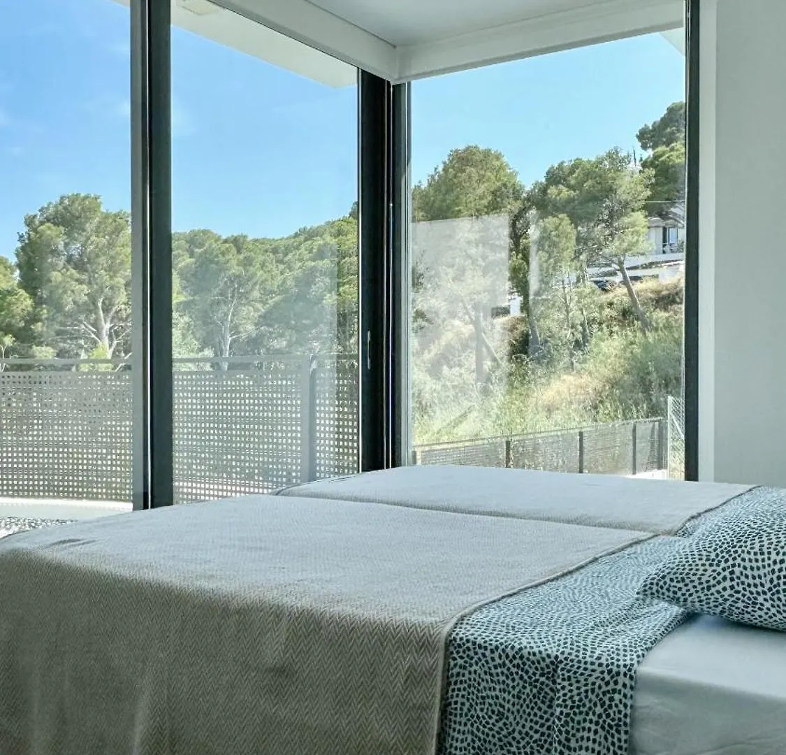 Welcs Villa De Lujo 176 Emp Con Piscina Privada يانكا