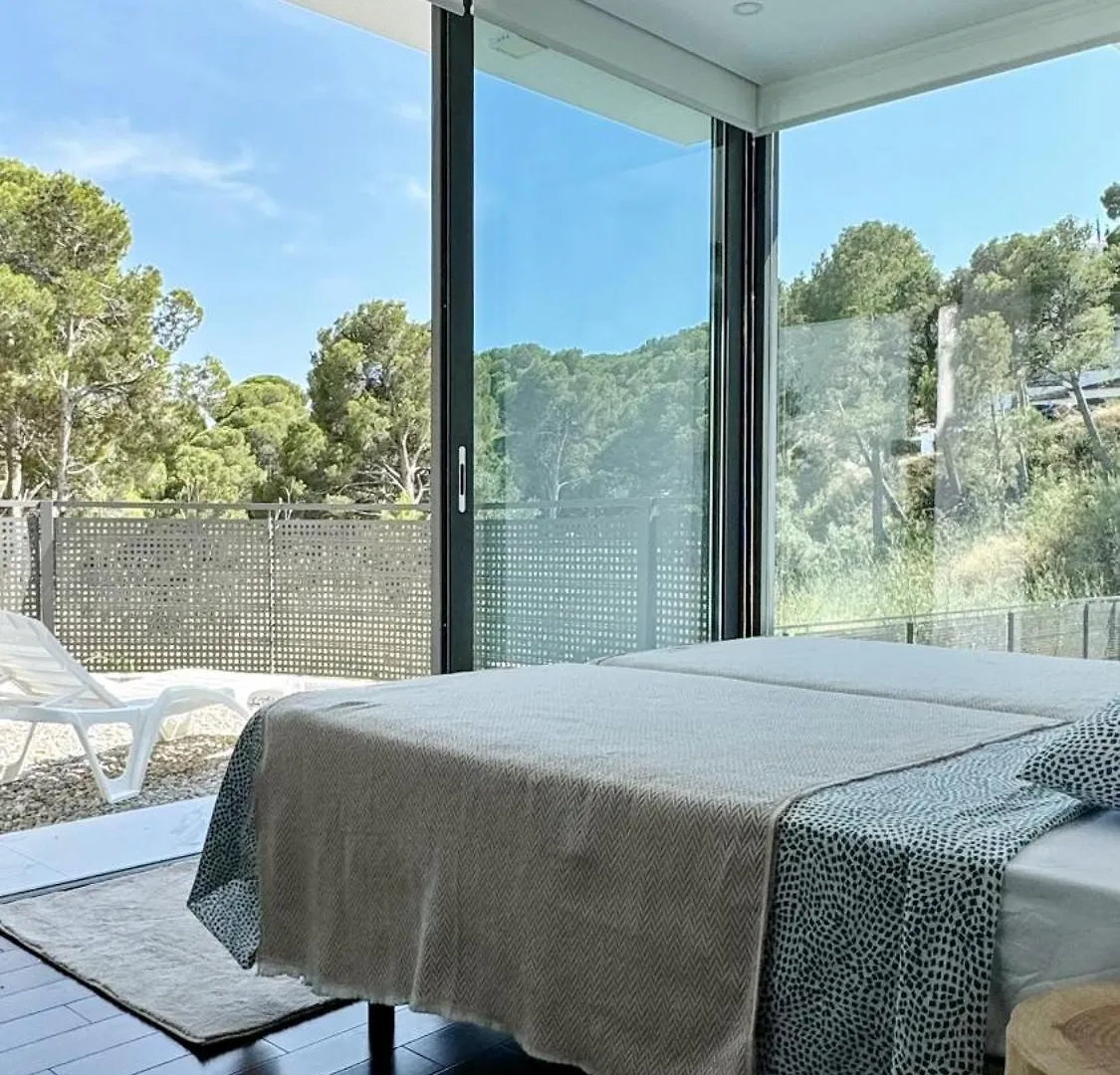 Welcs Villa De Lujo 176 Emp Con Piscina Privada يانكا إسبانيا