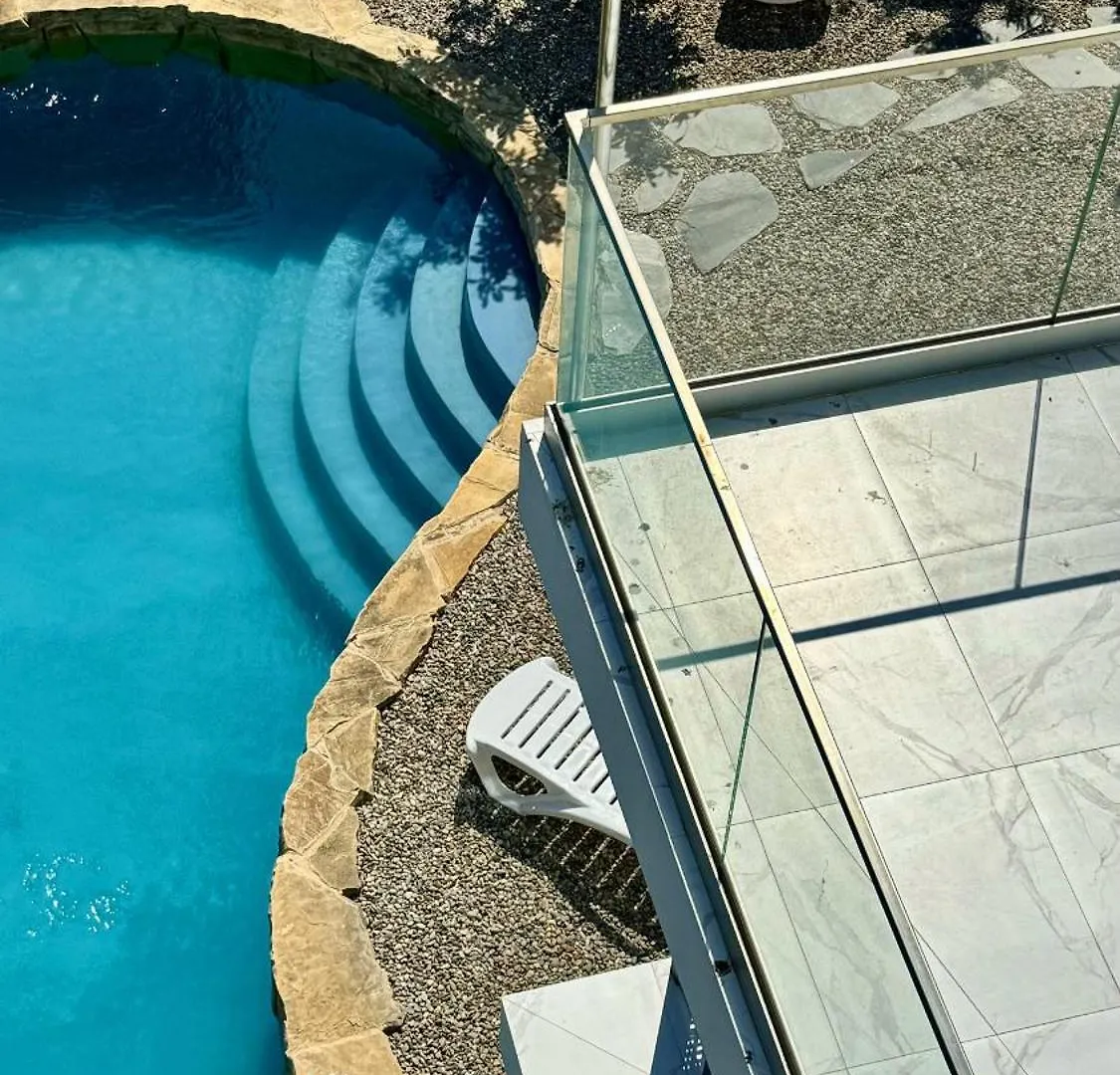 Welcs Villa De Lujo 176 Emp Con Piscina Privada يانكا