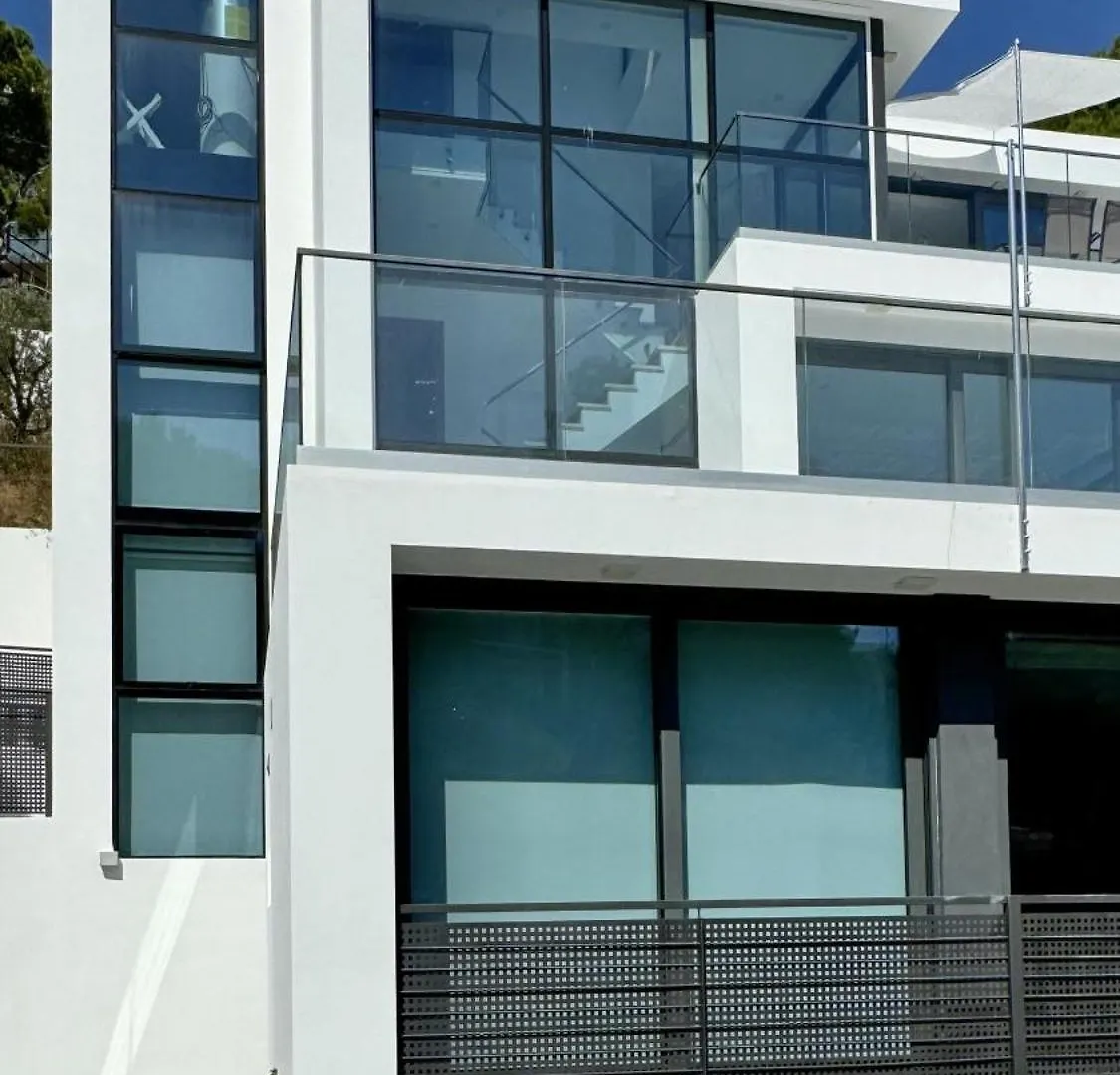 Welcs Villa De Lujo 176 Emp Con Piscina Privada يانكا إسبانيا