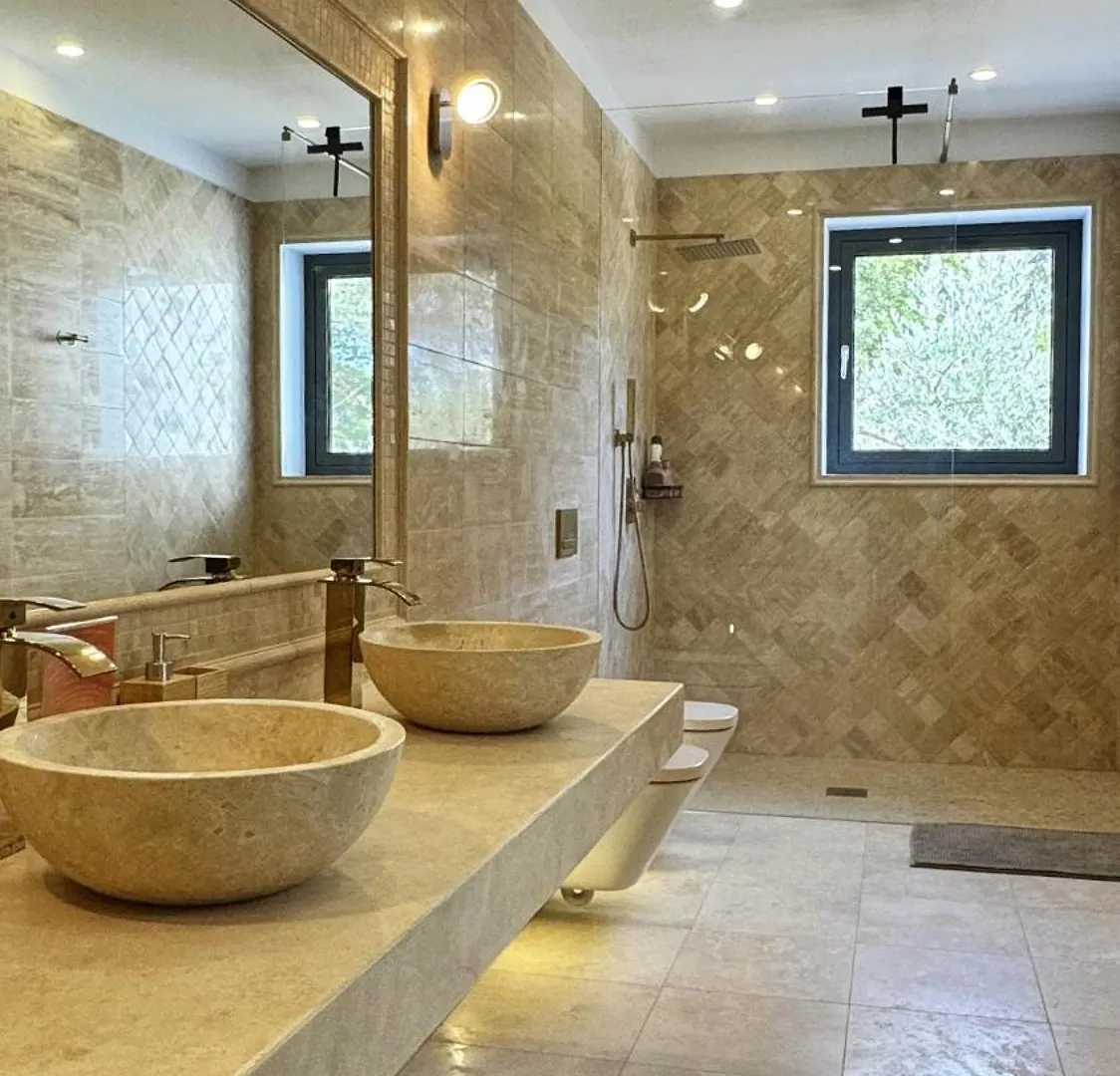 Welcs Villa De Lujo 176 Emp Con Piscina Privada Llanca