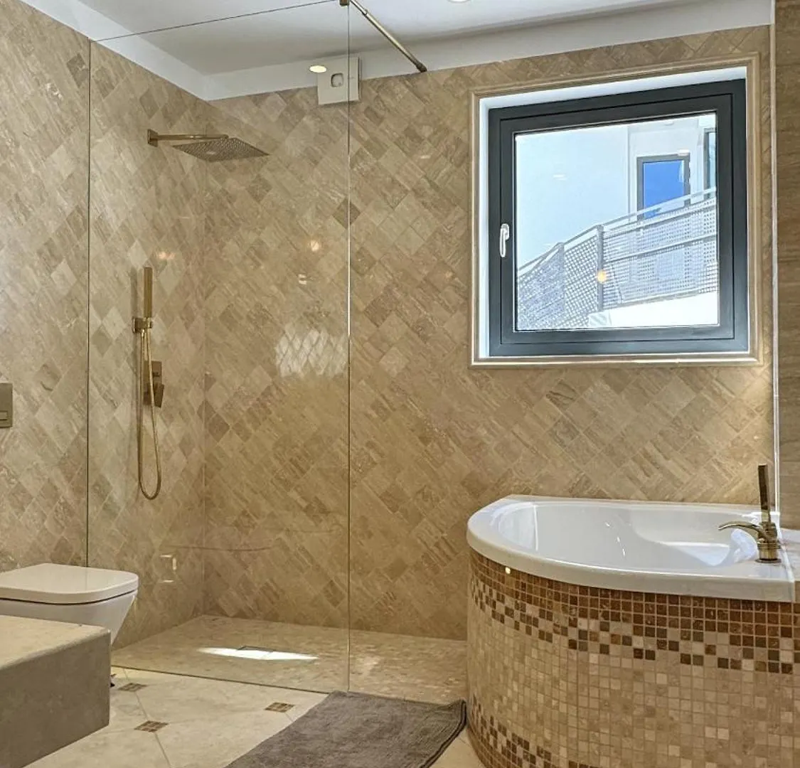 Welcs Villa De Lujo 176 Emp Con Piscina Privada Llanca